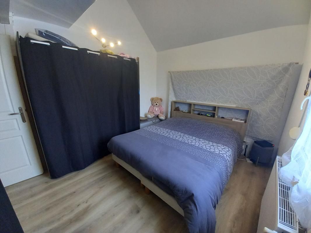 CHARMOILLE Maison à Charmoille ( 70000 ) 6 pièces 105 m2 à 189 500 euros 4