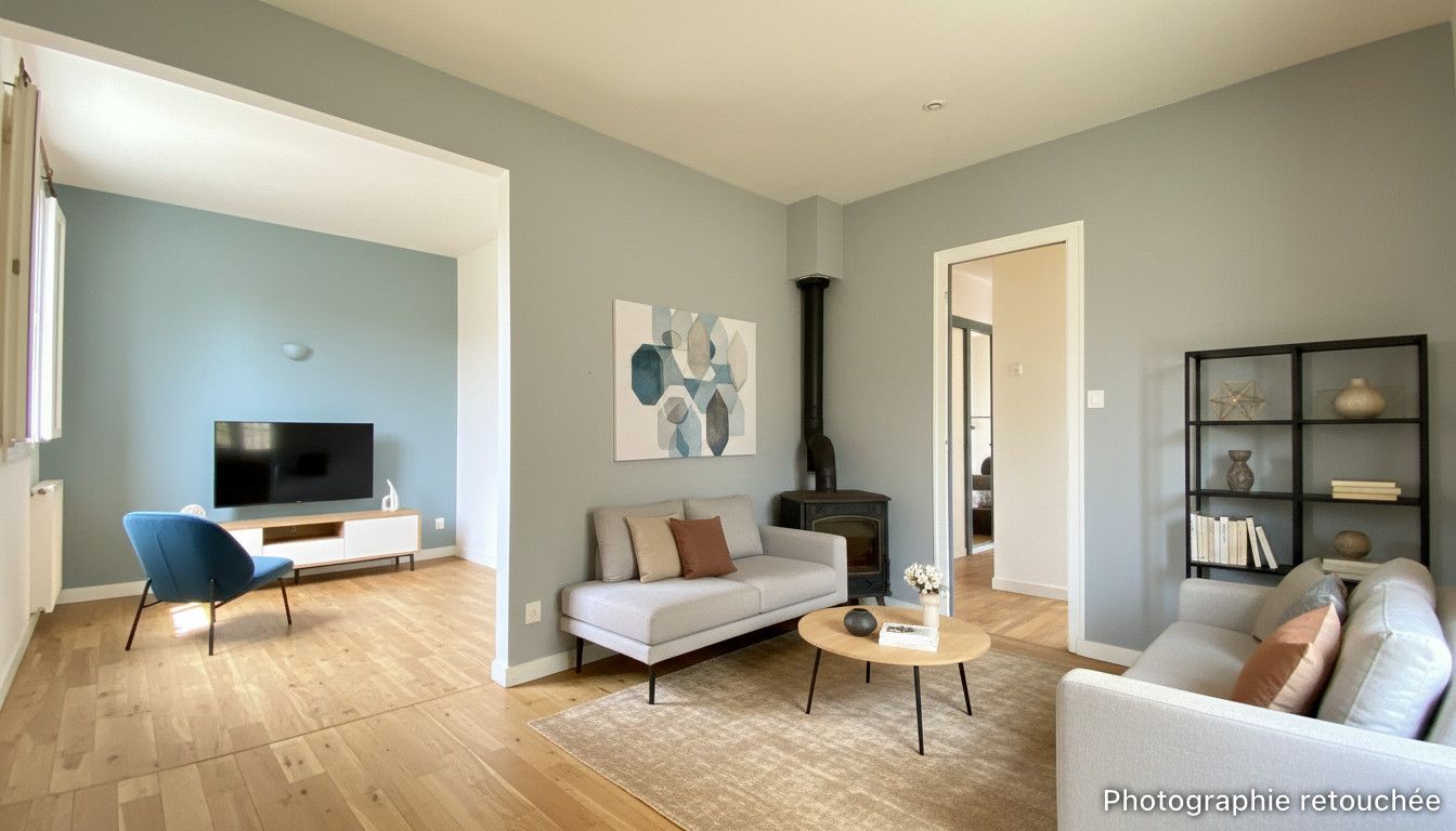 LE PIZOU Maison Le Pizou 3