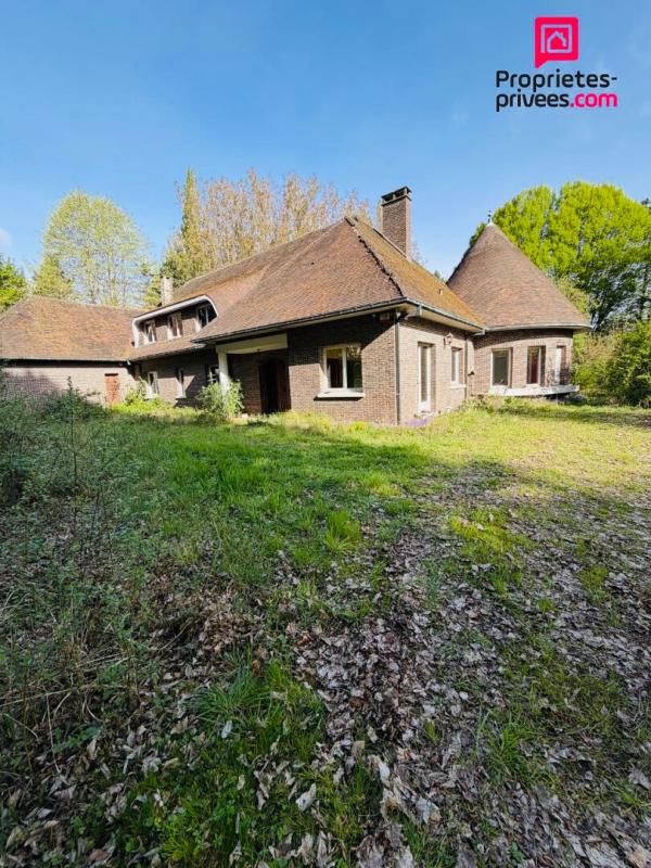 OIGNIES maison d'architecte à Oignies 316 m2 2