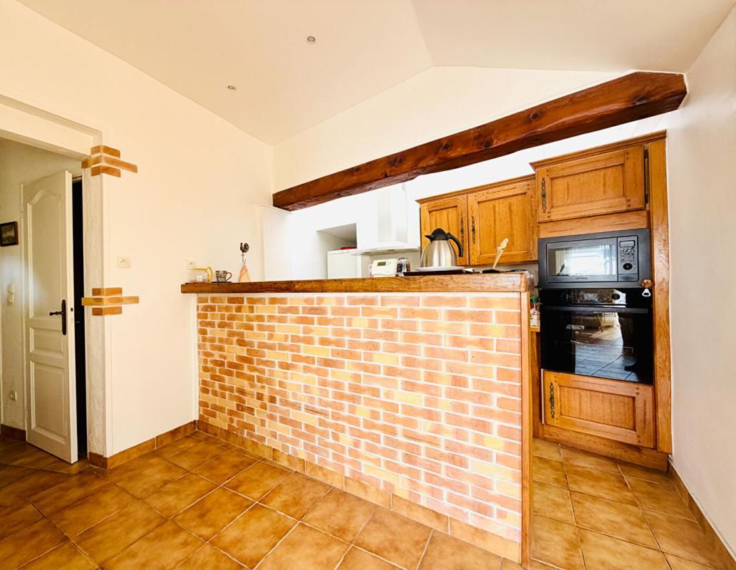 NICE Quartier résidenciel-calme-Villa-Piscine 4