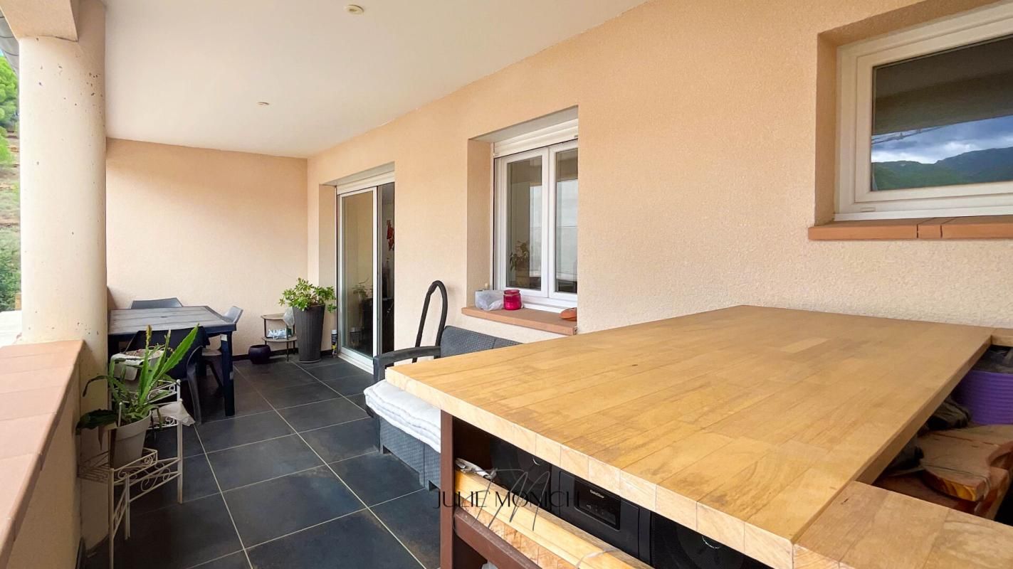 BANYULS-SUR-MER MAISON AVEC GARAGE/LOCAL 2