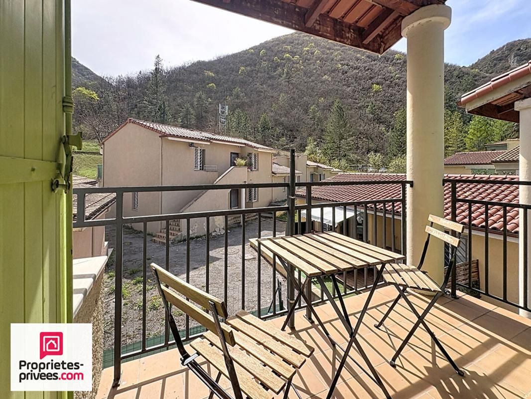 DIGNE-LES-BAINS DIGNE les bains , Appartement  T2  rénové Thermes & Casino 3