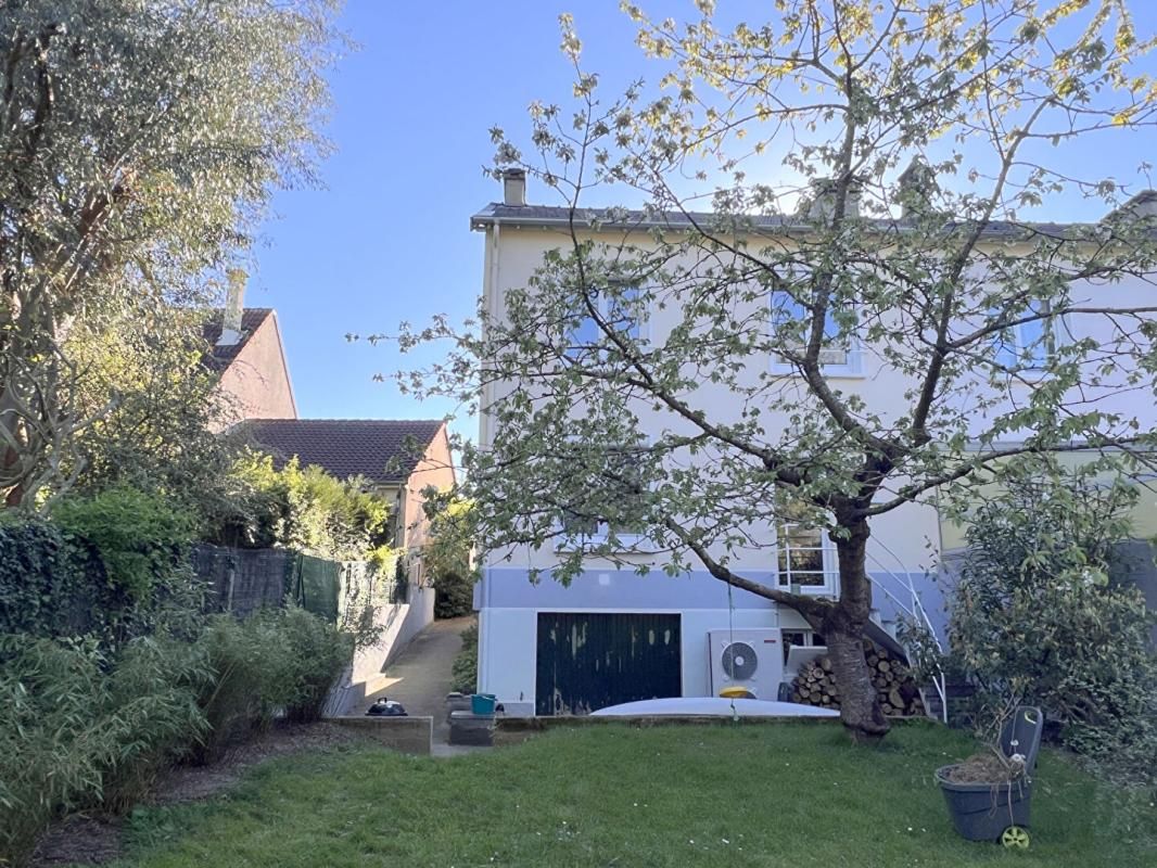 LE MANS Maison - Le Mans - Madeleine - 5 pièce(s) - 84 m² 1