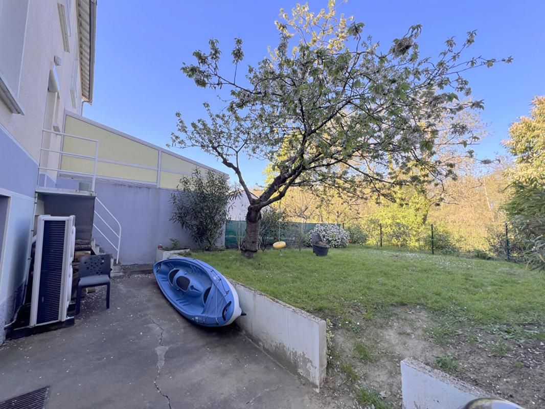 LE MANS Maison - Le Mans - Madeleine - 5 pièce(s) - 84 m² 2