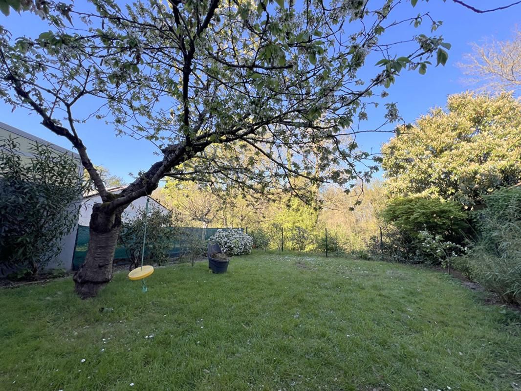 LE MANS Maison - Le Mans - Madeleine - 5 pièce(s) - 84 m² 3