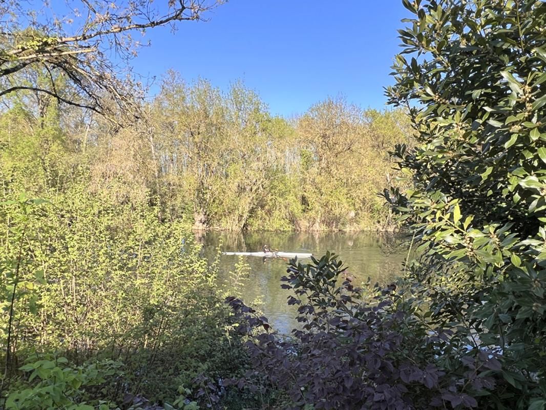 LE MANS Maison - Le Mans - Madeleine - 5 pièce(s) - 84 m² 4