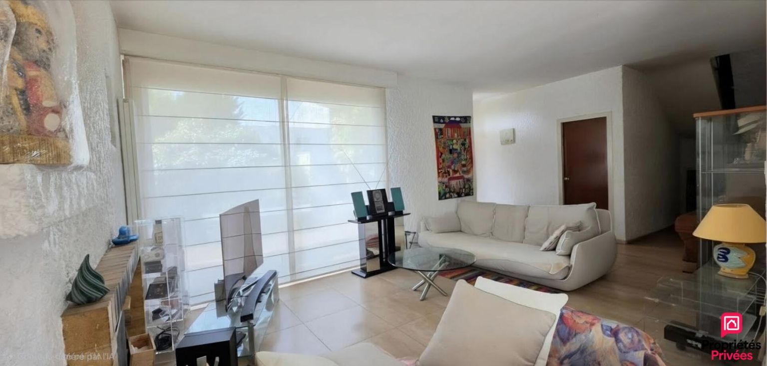 LE BOUSCAT LE BOUSCAT - Maison familiale avec jardin, piscine chauffée et garage 3