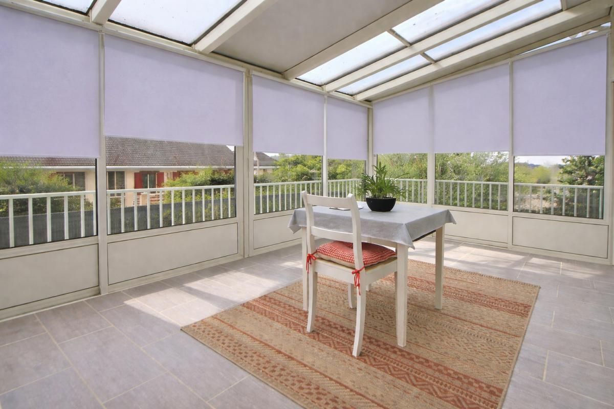 CHARTRES Maison à 5 min de Chartres sud 4