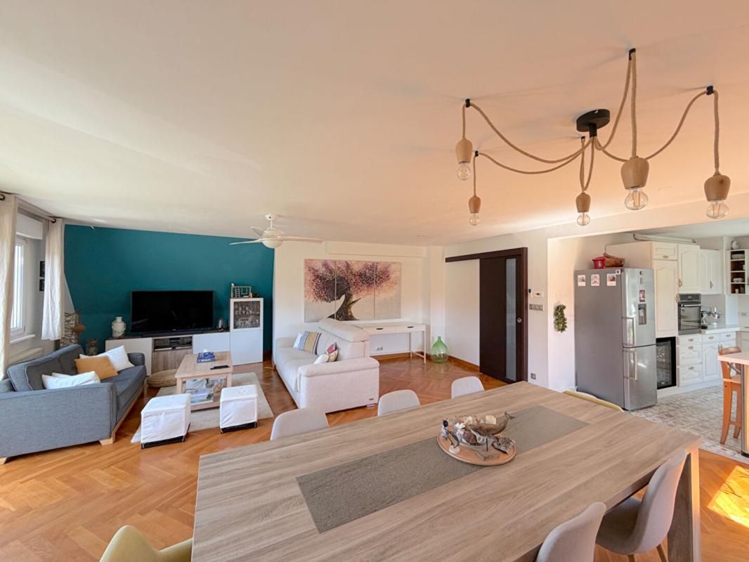 MOLSHEIM Grand appartement duplex 3/4 pièces, avec garage double, centre ville 4