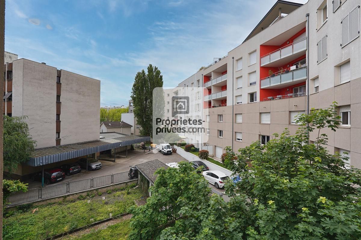 Studio Etudiant - LMNP Grenoble 20.5m2