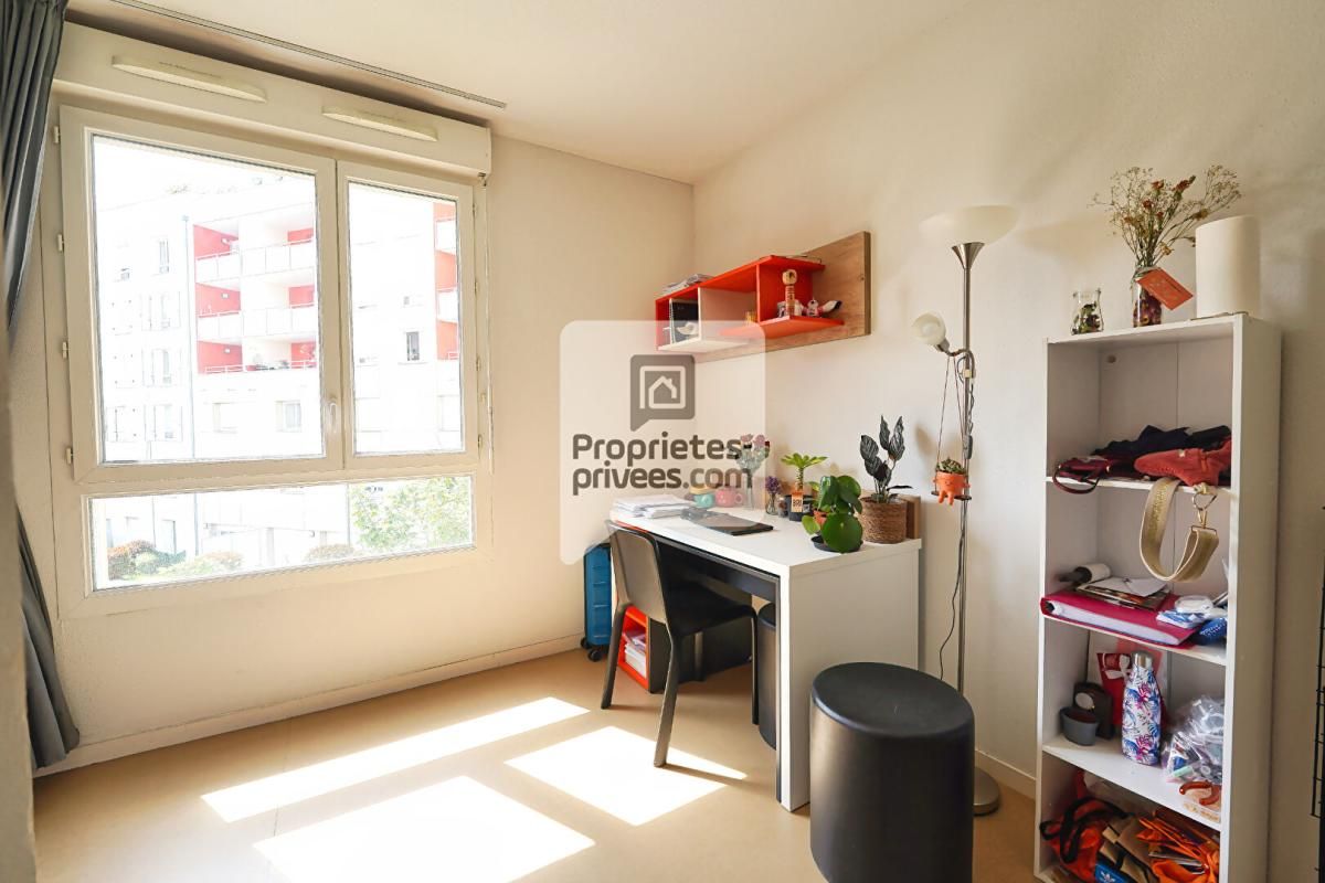 GRENOBLE Studio Etudiant - LMNP Grenoble 20.5m2 2