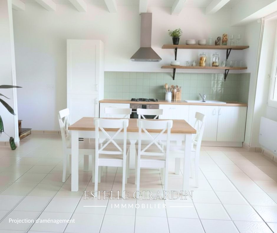 LA CHAPELLE-SUR-ERDRE Maison avec dépendance - La Chapelle Sur Erdre 4