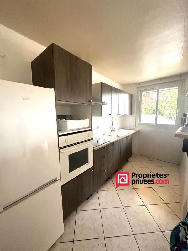 VEMARS Appartement en rez-de-jardin vémars 1