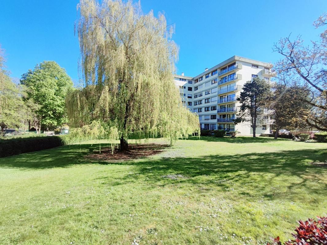 BETHUNE Appartement Bethune 3 pièce(s) 64.59 m2 1