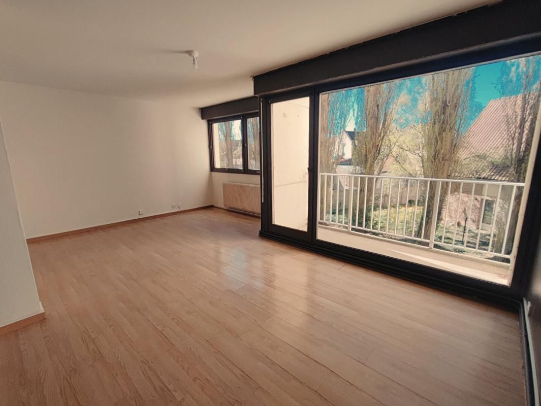 BETHUNE Appartement Bethune 3 pièce(s) 64.59 m2 2