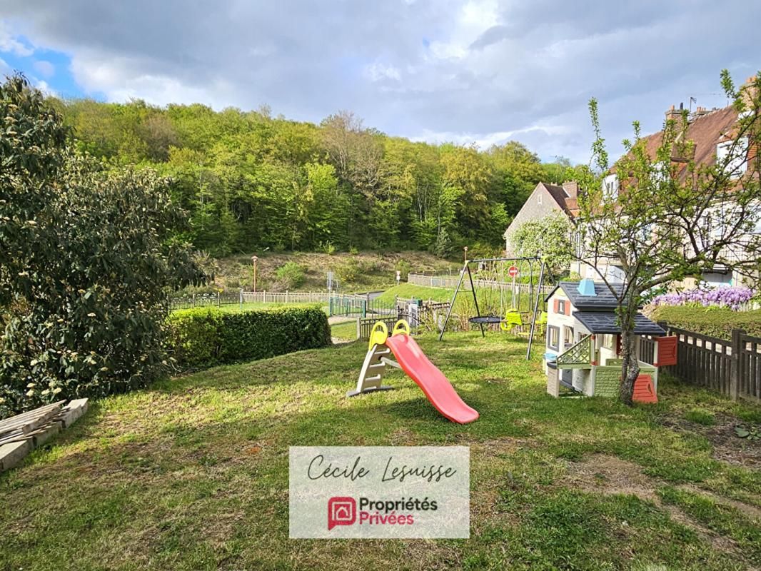 LE TRAIT Maison très agréable, au calme - Quartier recherché 3