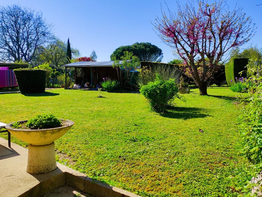 MARTIZAY Maison de pays Martizay 6 pièces 120 m2 sur 900 m² de jardin 3