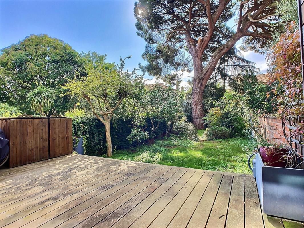 BORDEAUX Vente Maison 208m2 BORDEAUX (33800) 3