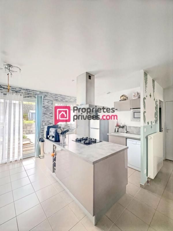 BAILLEUL-SUR-THERAIN Maison Bailleul Sur Therain 4 pièce(s) 90 m2 2