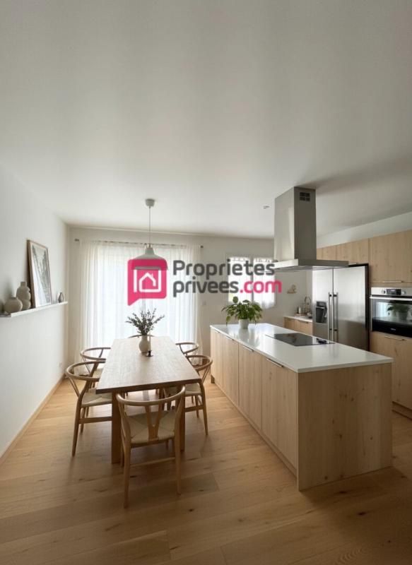 BAILLEUL-SUR-THERAIN Maison Bailleul Sur Therain 4 pièce(s) 90 m2 4