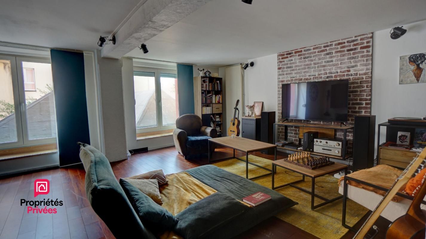 BELFORT Appartement Belfort 2