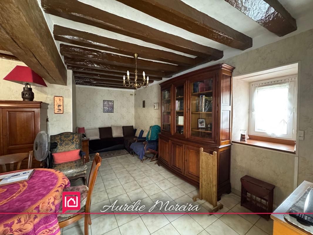 NOYERS-SUR-CHER Maison Noyers Sur Cher 3 pièce(s) 66 m2 3