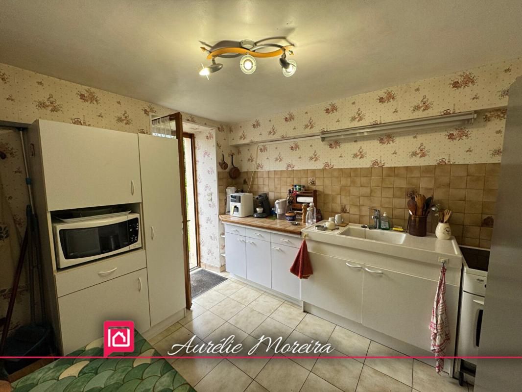 NOYERS-SUR-CHER Maison Noyers Sur Cher 3 pièce(s) 66 m2 4