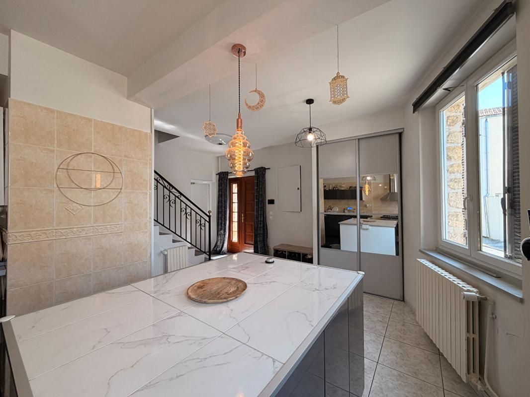 LES MUREAUX Maison Les Mureaux 4 pièce(s) 90 m2 4