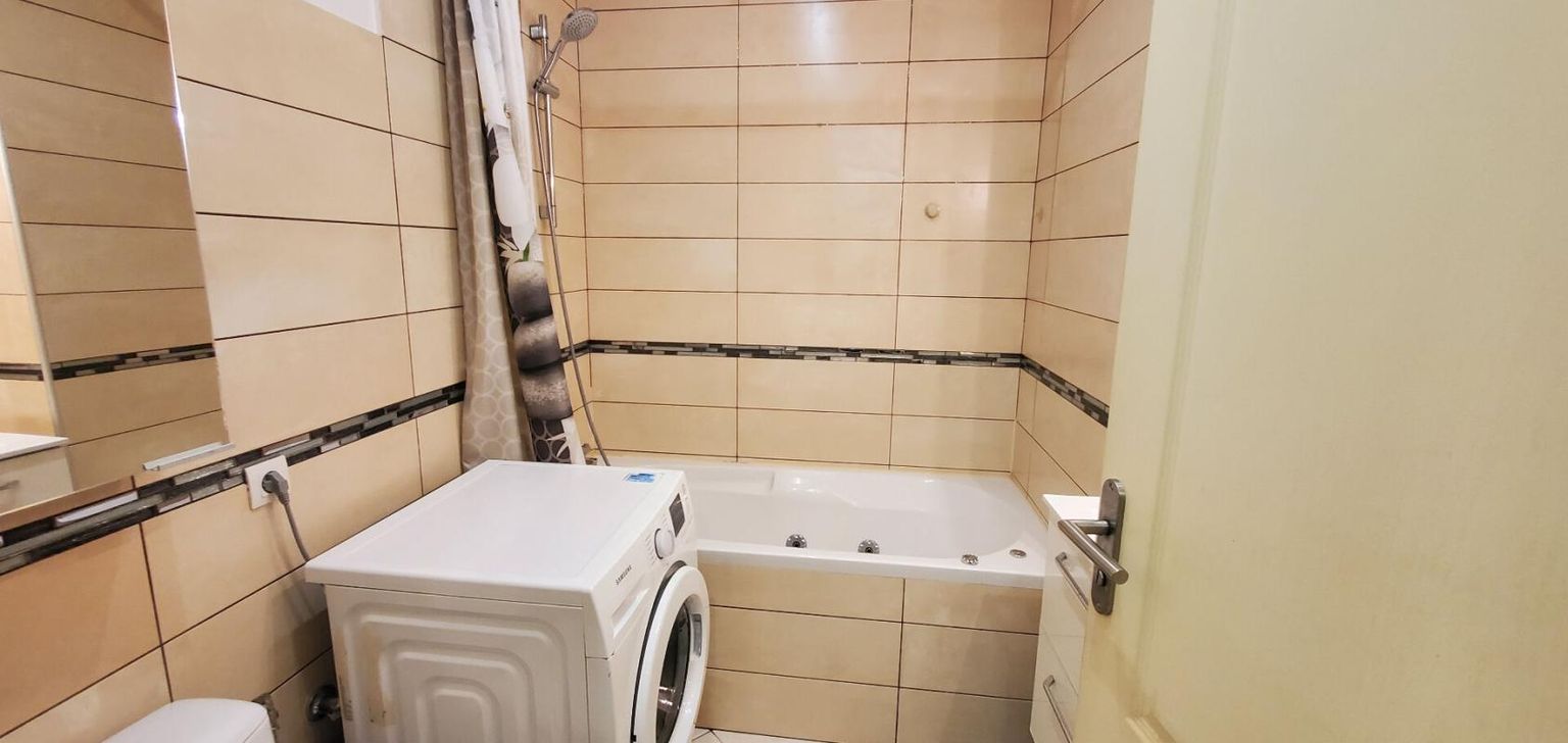 Appartement Besseges 3 pièces