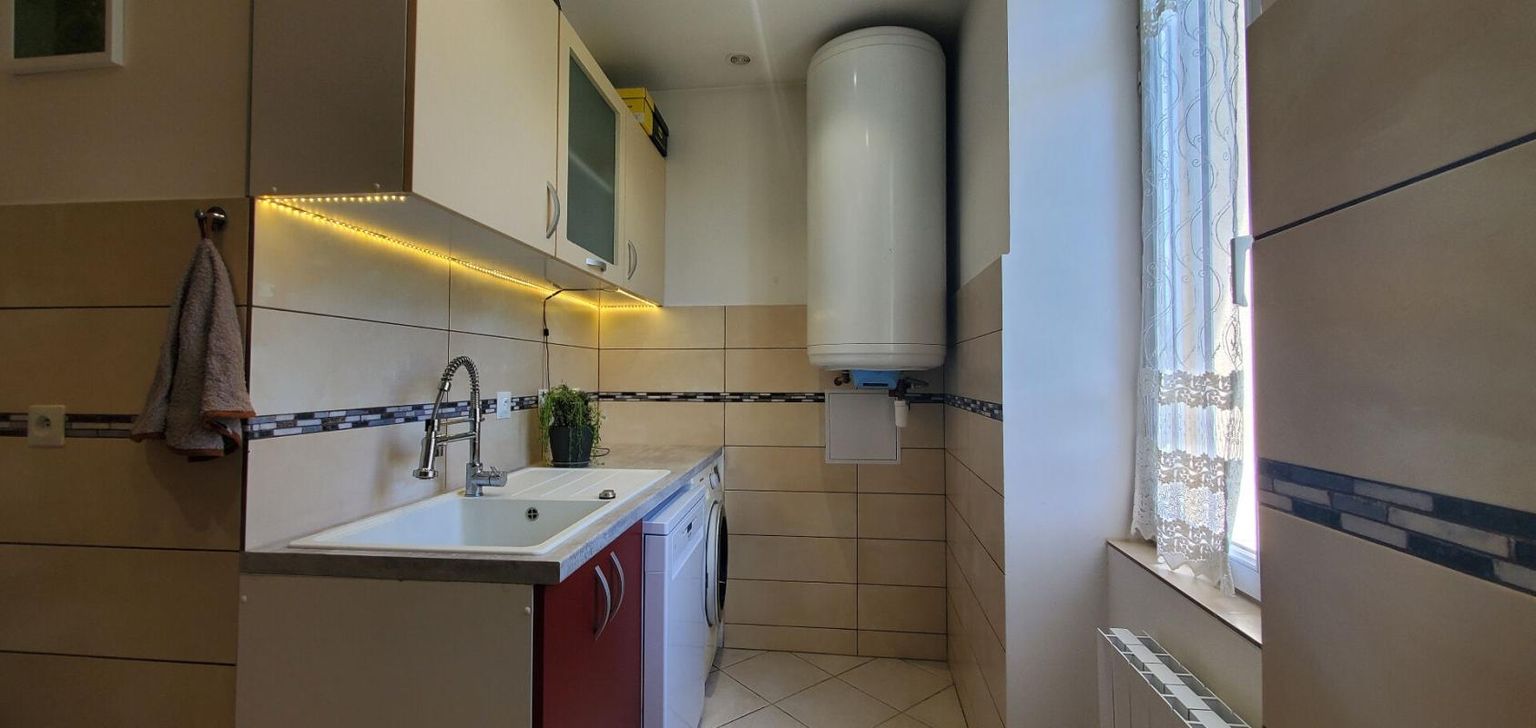 BESSEGES Appartement Besseges 3 pièces 4