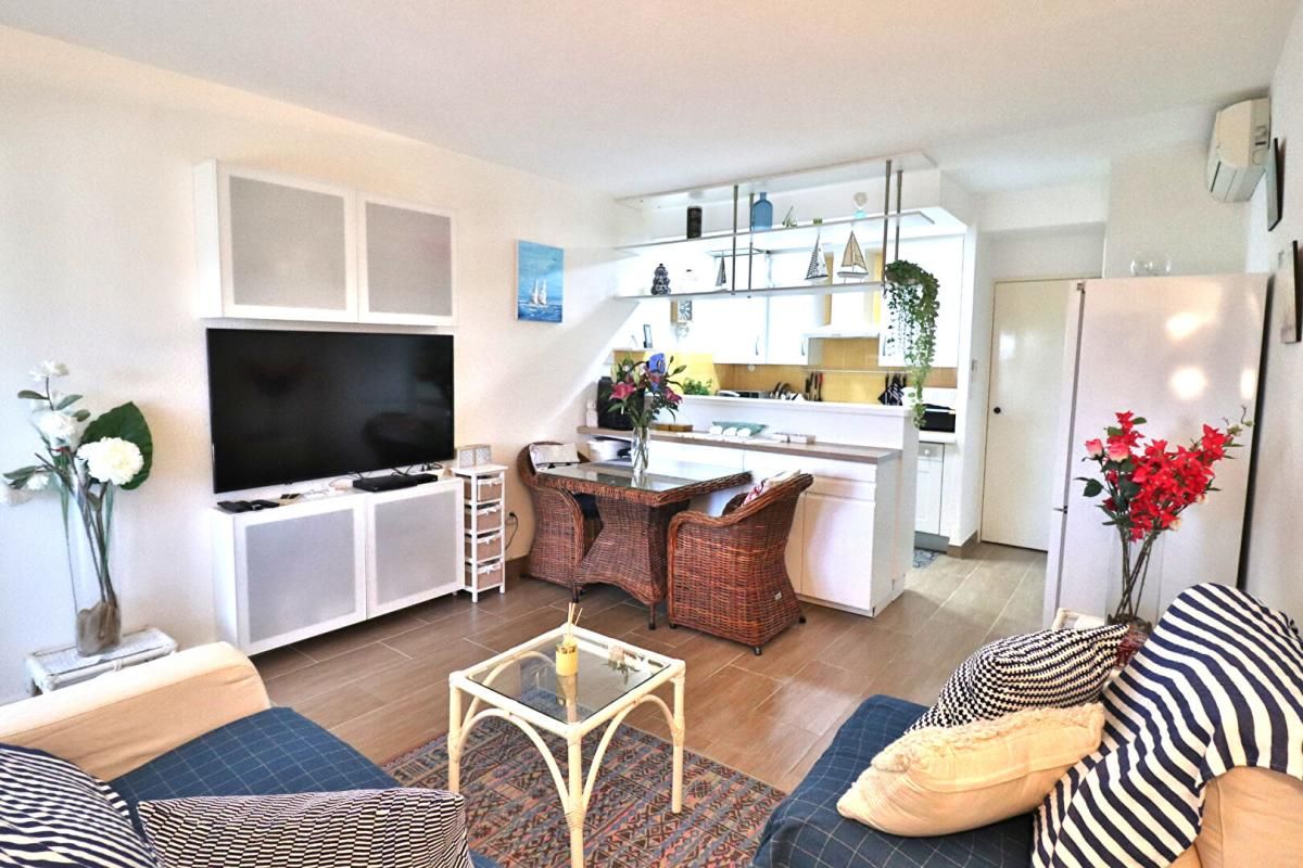 SAINT-CYPRIEN Villa Type 3 de 58m² avec un terrain de 130m² sur SAINT-CYPRIEN 4