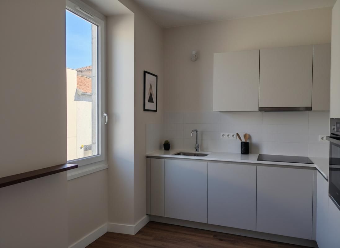 DAX Appartement Dax 2 pièce(s) 40 m2 3