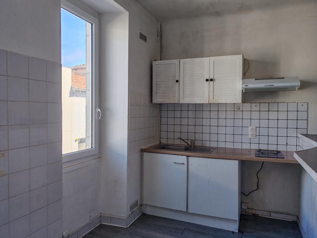 DAX Appartement Dax 2 pièce(s) 40 m2 4
