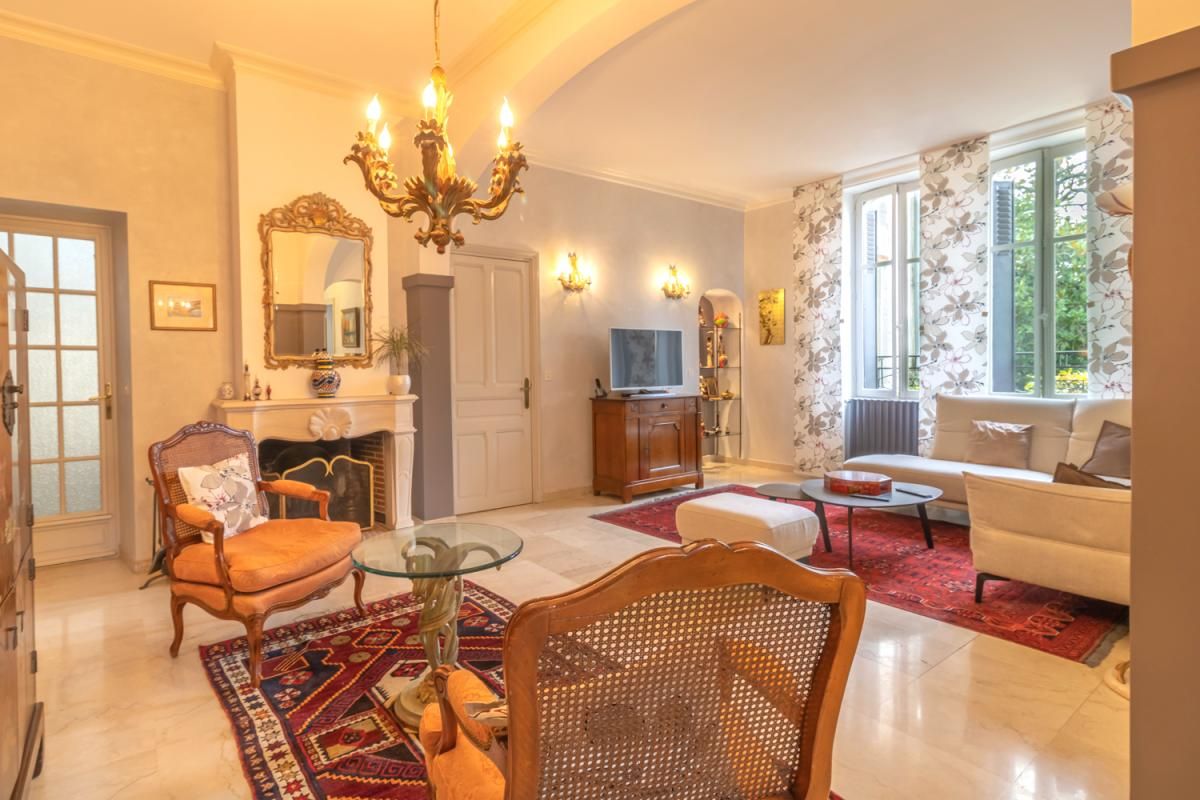 CHABRIS Maison Chabris 9 pièce(s) 233 m2 3