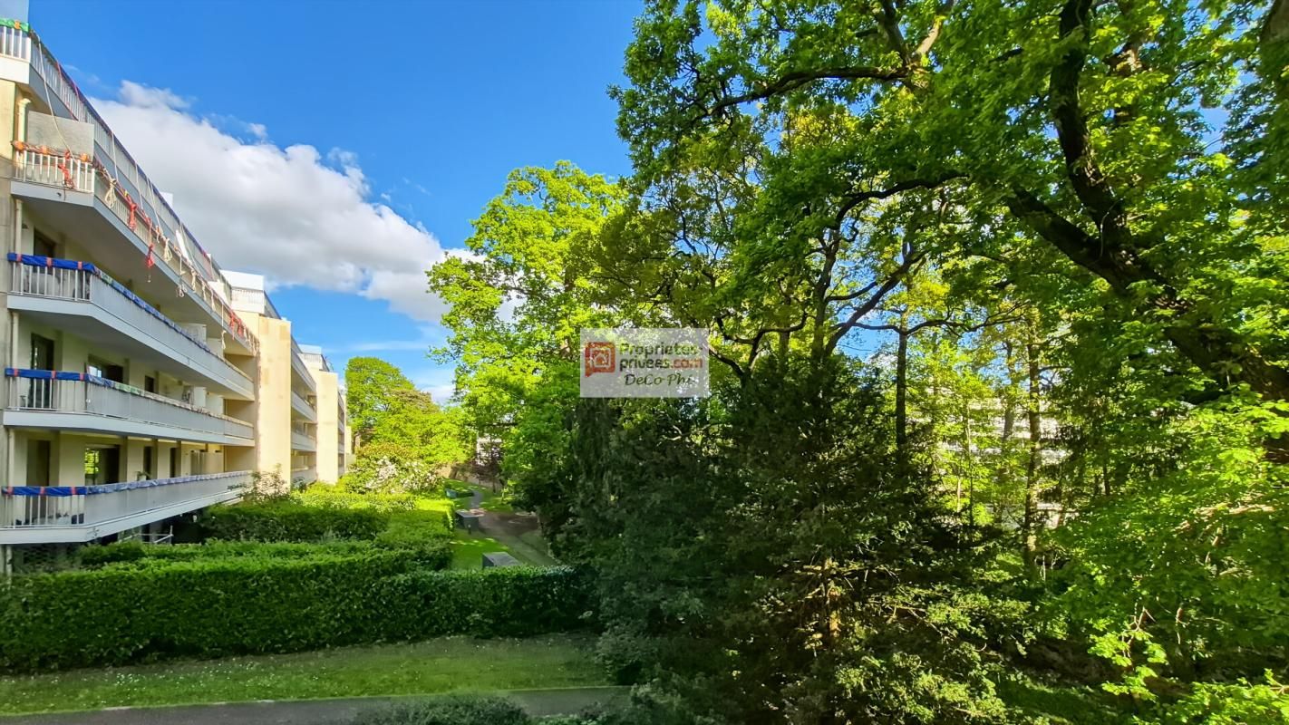 VERSAILLES Appartement  terrasse  4 pièces  92 m2  Versailles 1