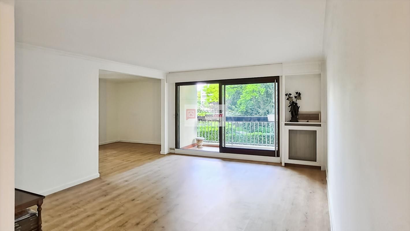 VERSAILLES Appartement  terrasse  4 pièces  92 m2  Versailles 2