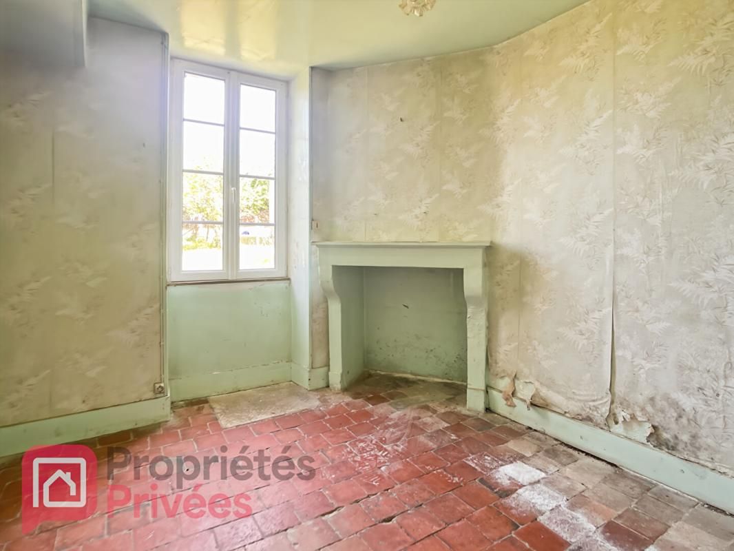 LUCY-LE-BOIS Maison Lucy Le Bois 2 pièce(s) 40 m2 3