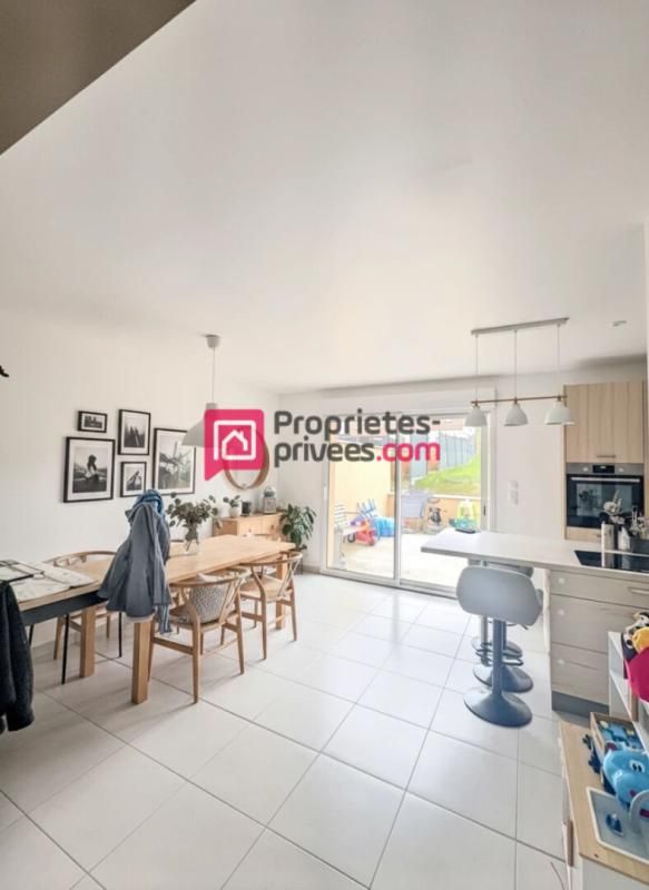 BAILLEUL-SUR-THERAIN Maison Bailleul Sur Therain 4 pièce(s) 85 m2 2