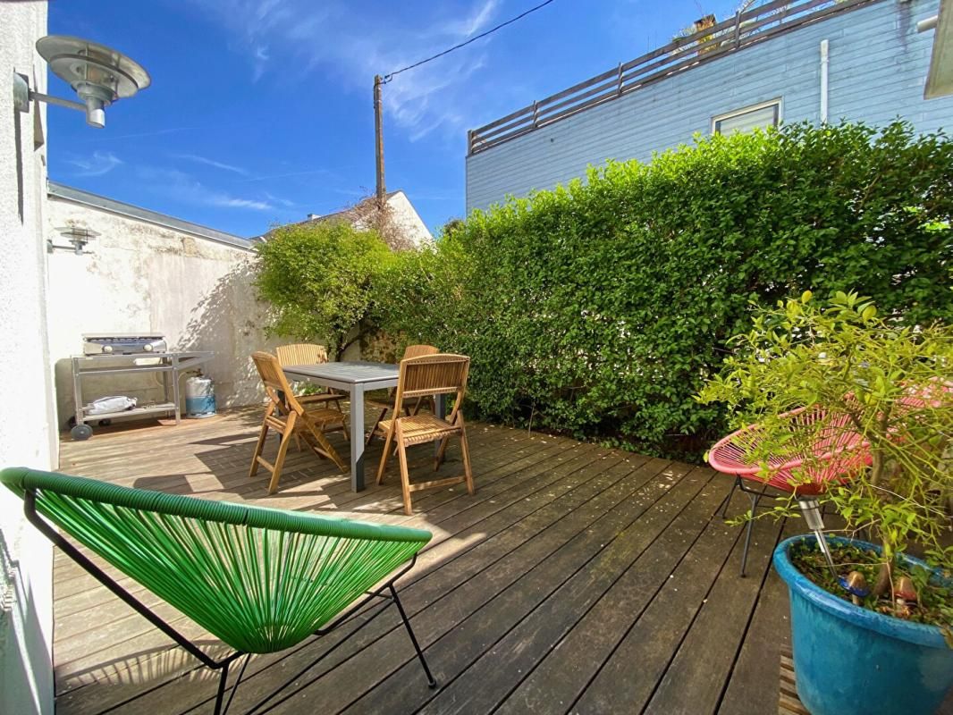 NANTES Maison Nantes 6 pièce(s) 147 m2 3