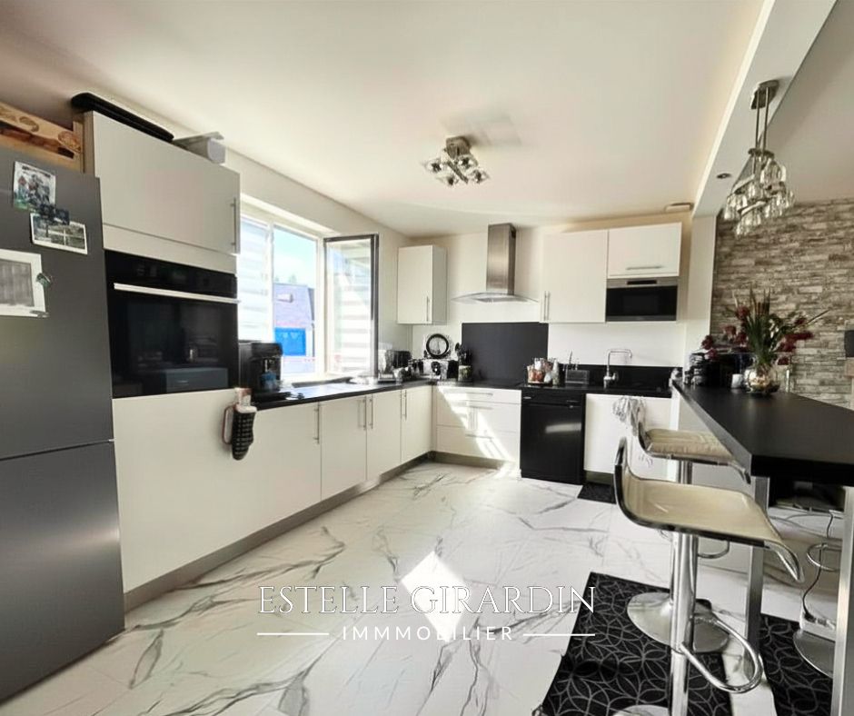 CARQUEFOU Maison de plain-pied - quartier Housseau 2