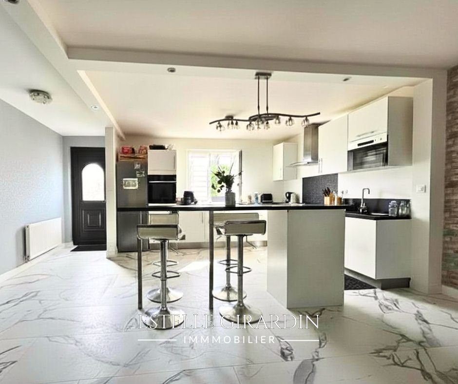 CARQUEFOU Maison de plain-pied - quartier Housseau 4