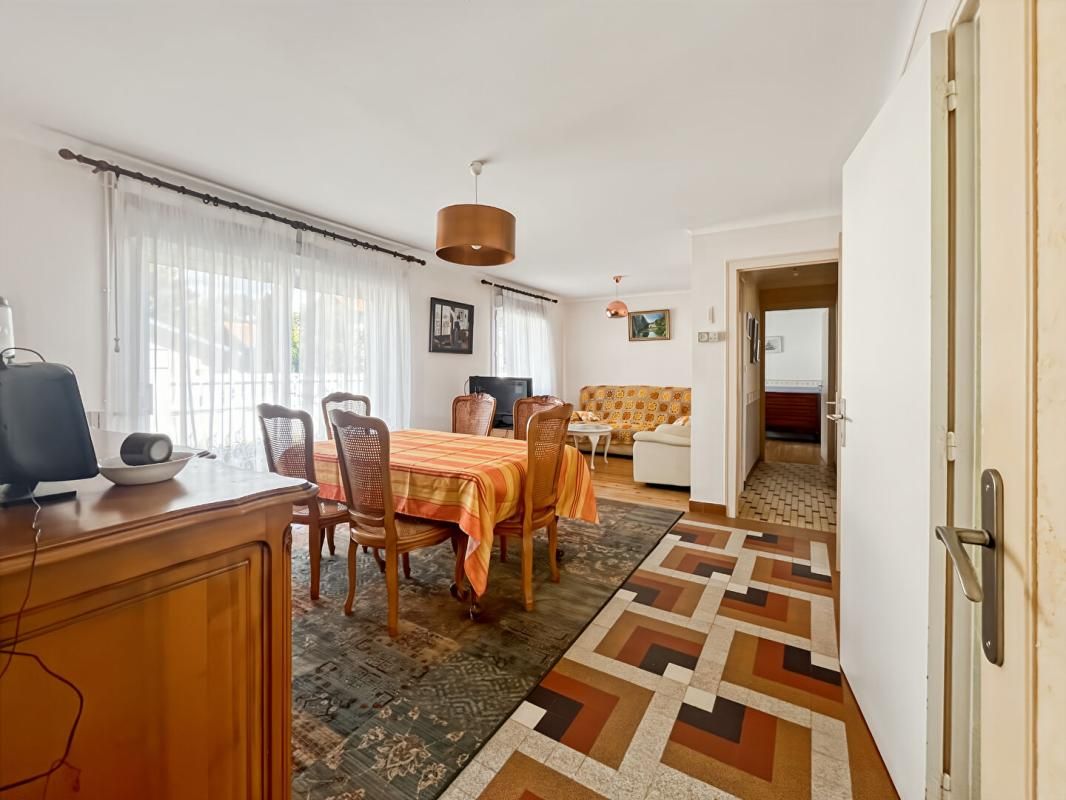 SAINT-BREVIN-LES-PINS Maison Saint Brevin Les Pins 3 pièce(s) 78m2 CNETRE VILLE A PIED 3