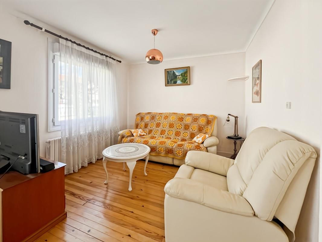 SAINT-BREVIN-LES-PINS Maison Saint Brevin Les Pins 3 pièce(s) 78m2 CNETRE VILLE A PIED 4
