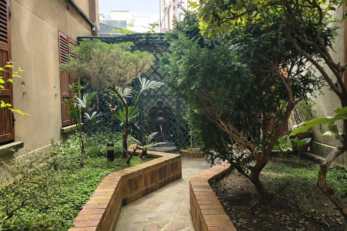 PARIS Appartement de charme Paris 75017 3 pièce(s) 55 m 1