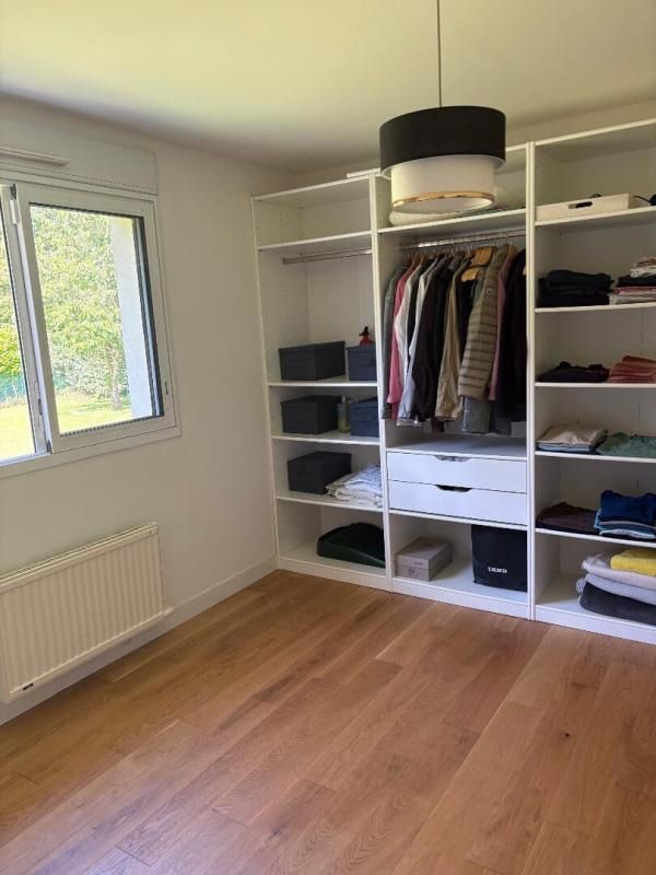 HONFLEUR A VENDRE -Honfleur -Maison familliale de 140 m2 plein sud 4