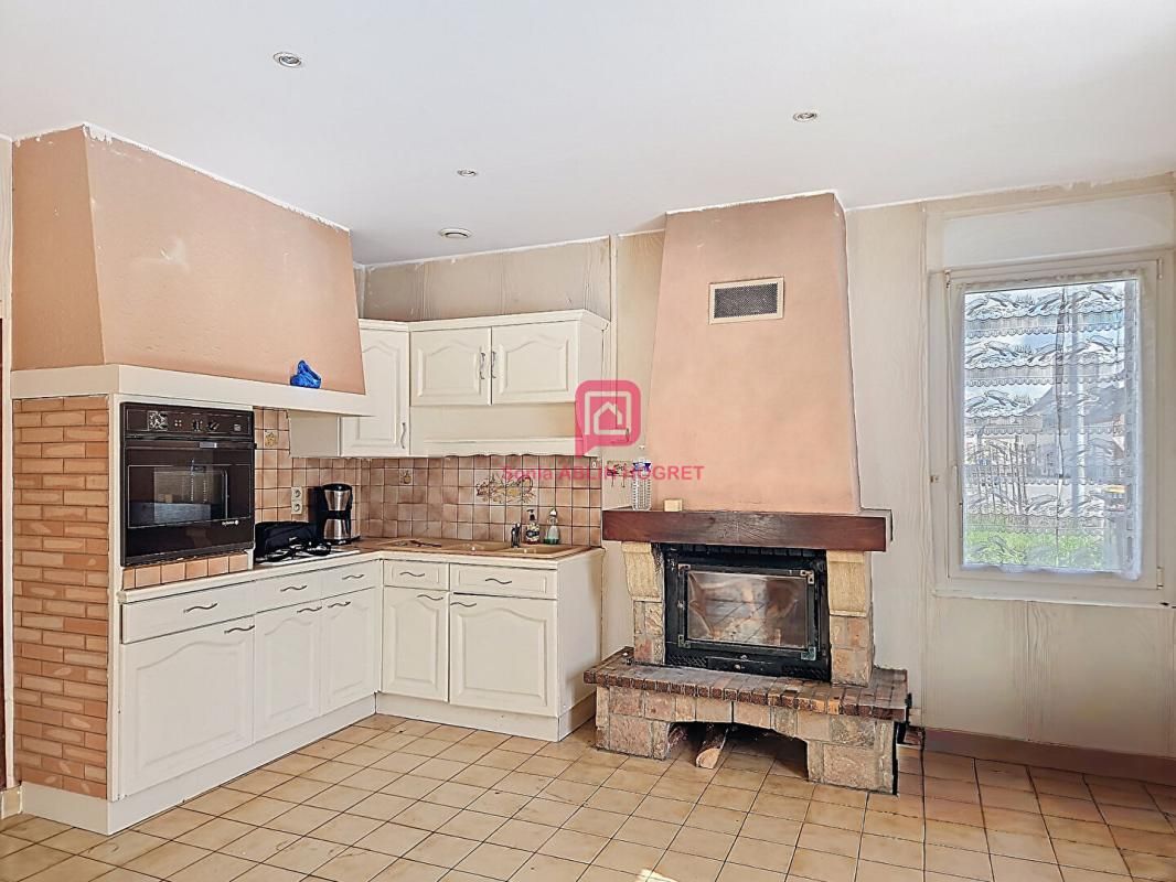 LA ROE Maison La Roe 3 pièce(s) 63 m2 3
