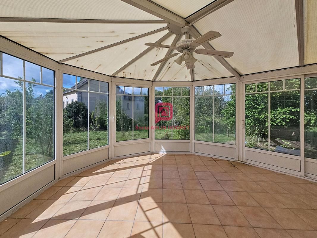 LA ROE Maison La Roe 3 pièce(s) 63 m2 4