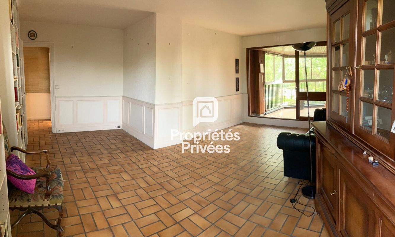 LE CHESNAY Appartement 5 pièces type 2 proche forêt 2