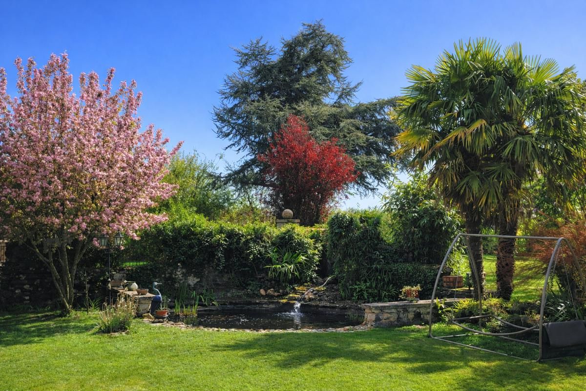 CHARTRES Propriété de 180 m² 25 min de Chartres Sud 2