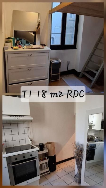 BOURG-EN-BRESSE Immeuble Bourg En Bresse - Monopropriété 5 T2 - 160 m2 2